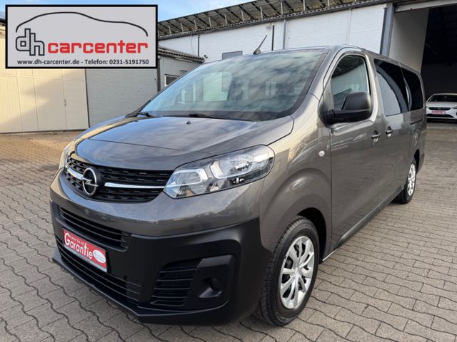 Opel Vivaro 2.0 Kombi L *Automatik*9-Sitzer*AHK*PDC*