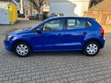 Volkswagen Polo 1.2 Trendline unfallfrei TÜV bis 10/2027 - : Kleinwagen