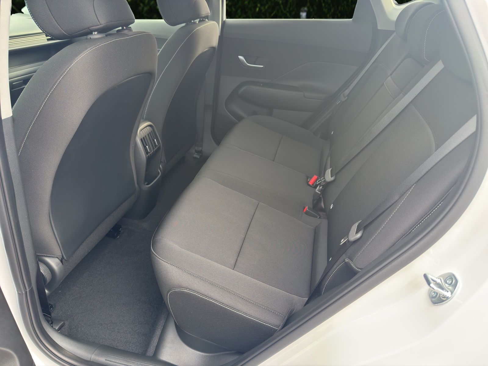 Hyundai KONA Elektro - Bild 12
