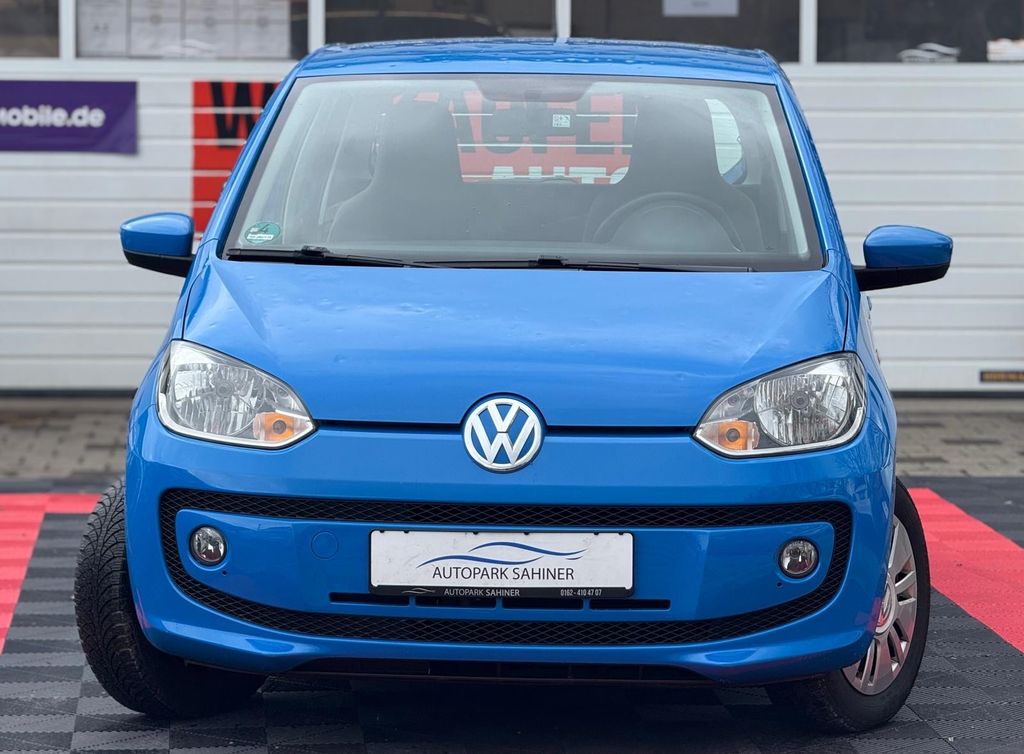 Angebot ansehen Volkswagen up!