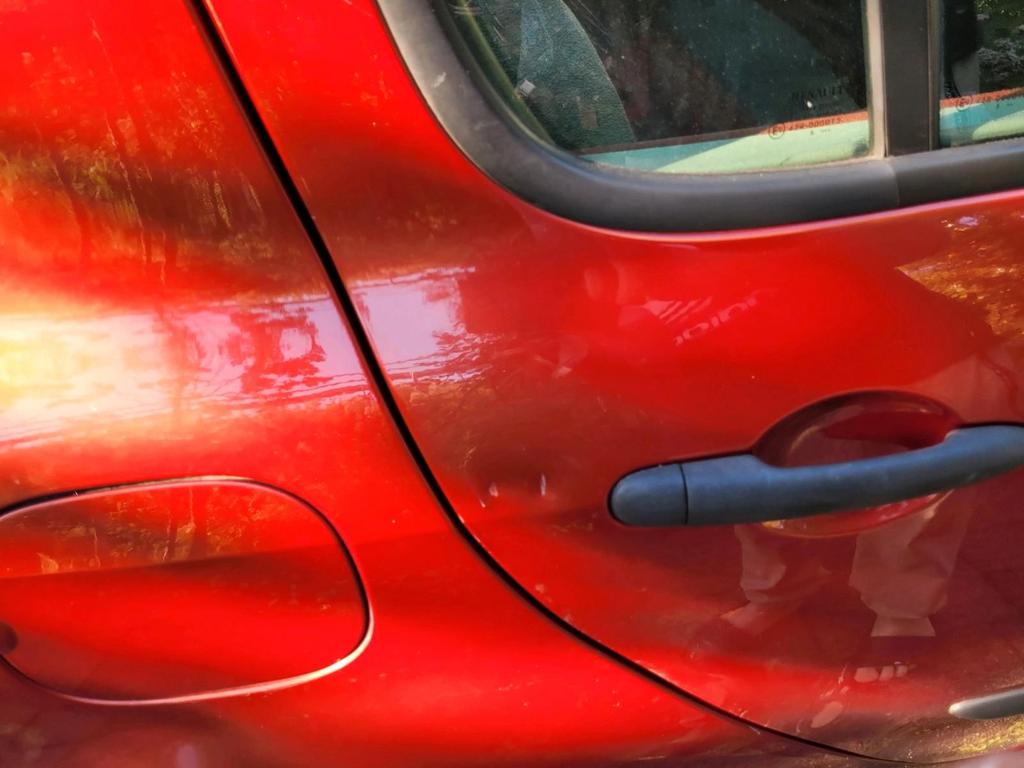 Renault Modus