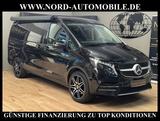 Mercedes-Benz V 300 d 4M LANG AMG MARCO POLO *DISTRO*KÜCHE*LED