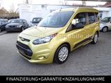 Ford Tourneo Connect 1.0 Trend"KLIMA"KAMERA"NAVI"5-SI - Ford Tourneo Connect: Van