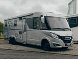 HYMER / ERIBA / HYMERCAR B - KLASSE ML I 880 MASTERLINE - AUS ERSTBESITZ - Hymer B-Klasse ML I