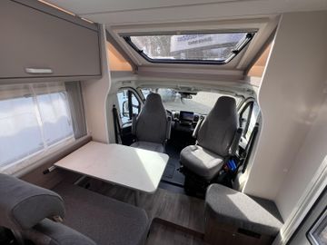 Carado T 338 *Modell 2026 Automatik*