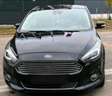 Ford s max 7 sitzer - Ford S-Max in Braunschweig