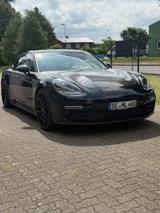 Porsche Panamera GTS GTS - gebrauchte Porsche Panamera aus dem Jahr 2019