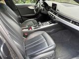 Audi A4 2.0 TFSI 140kW S-line S tronic Avant - Leder - Audi A4 Gebrauchtwagen Privatanbieter