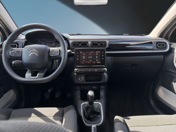 Citroën C3 1.2 PureTech Shine PDCTEMPOMATLED