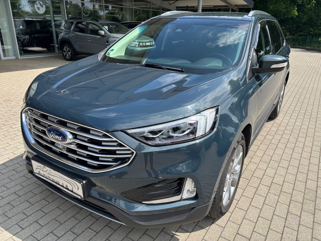 Image of Ford Edge