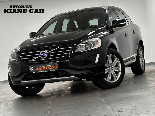 Volvo XC60.ALLRAD.AHK.PANO.LEDER.NAVI.KAM.S-DACH