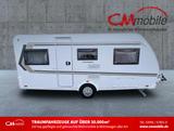 Weinsberg Cara One 480 EU - Rundsitzgruppe - Einzelbetten - Wohnwagen Eu