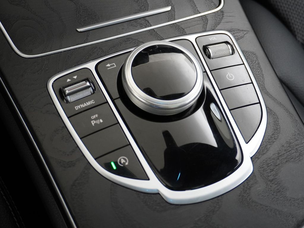 Mercedes-Benz C 180 Estate AMG Styling panorama dach BTW Auto