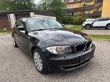 BMW 118i Edition Sport - BMW 118 aus 2010: 118i
