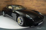Ferrari 612 Scagletti F1 Coupe | 2006 - Ferrari 612 Gebrauchtwagen