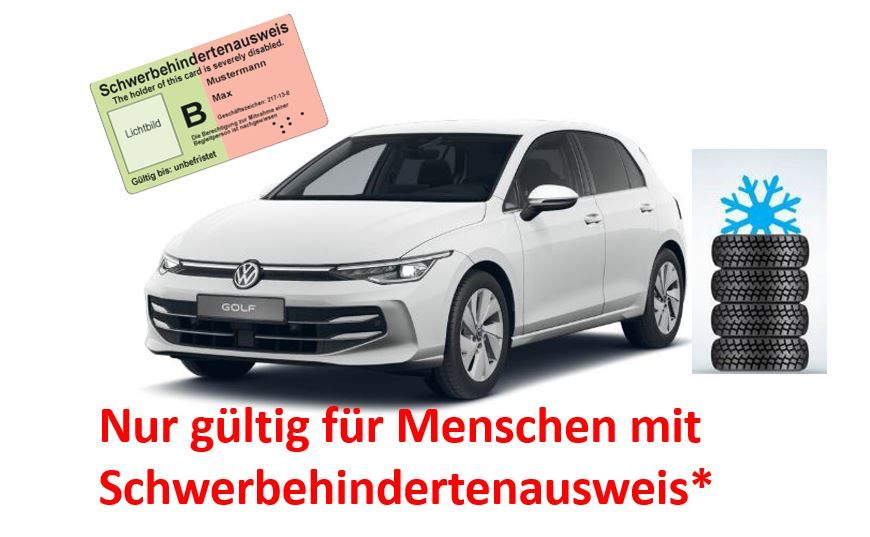 Volkswagen Golf 1.5 TSI 150PS Style Navi LED WR-Satz uvm.