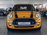 MINI Cooper SITZHEIZUNG PDC KLIMAAUTOMATIK - MINI: mit Klimaautomatik