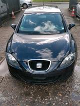 Seat Leon 4 Türen 1.9 Diesel - Seat Leon mit Diesel-Antrieb: 1.9