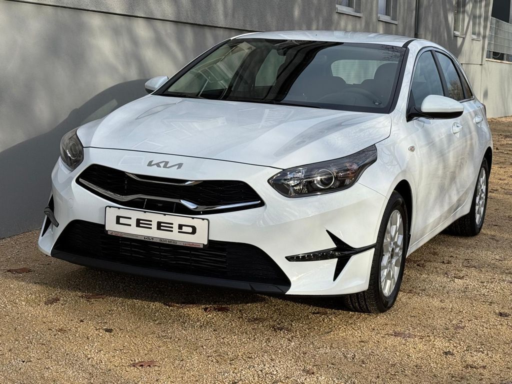 Kia cee'd / Ceed Ceed 1.0 Vision | Navigation| Komfort-Plus