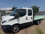 Iveco ANDERE Daily Fahrgestell - Iveco Gebrauchtwagen von 2015