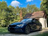 BMW 340i Sedan Sport Line LCI Heck/NaviProfessionell - BMW 340 Gebrauchtwagen