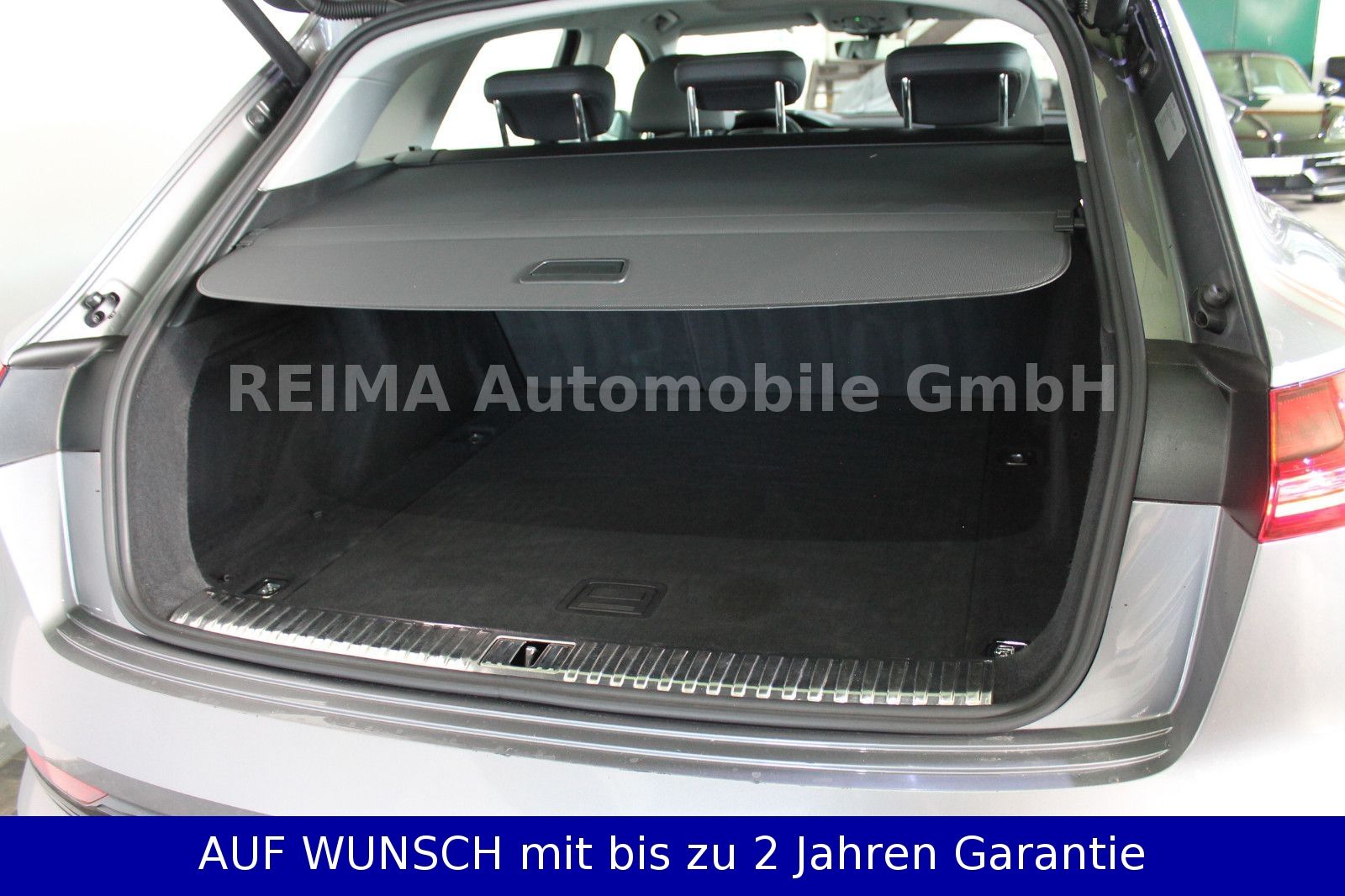 Fahrzeugabbildung Audi e-tron 50 quattro advanced, Pano, LED, Leder