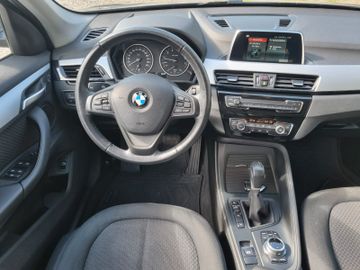BMW X1 - 8
