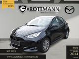 Mazda 2 Hybrid CVT Aut. SELECT ACC/KeyLess/r.Kamer/aWR - Mazda 2 Hybrid Gebrauchtwagen