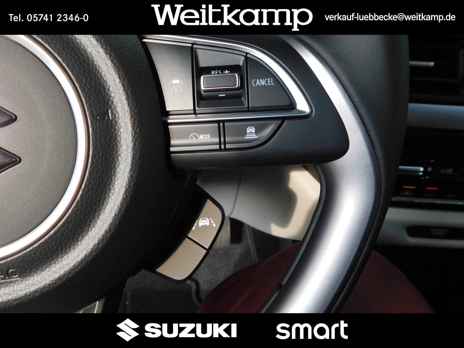 Suzuki Swift - Bild 15