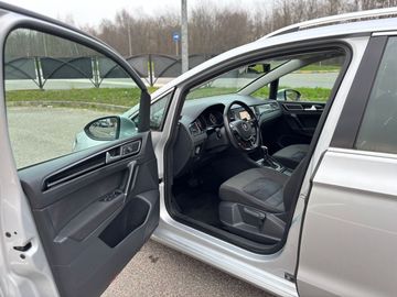 Volkswagen Golf Sportsvan - 7