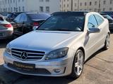 Mercedes-Benz CLC 220-Sport Paket-AMG-Leder-Bi-Xenon - Mercedes-Benz Clc AMG