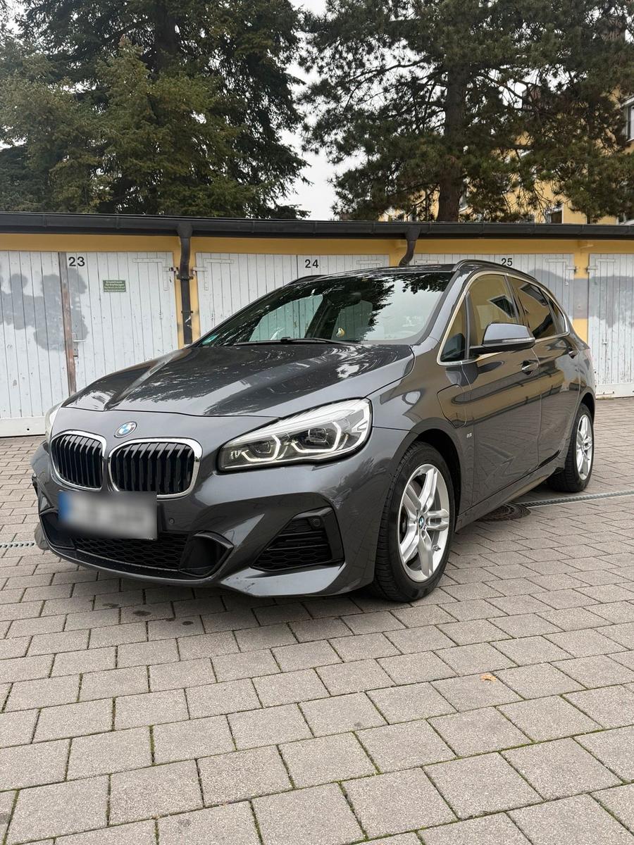 BMW 225 Active Tourer