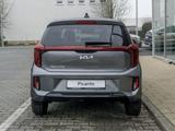 Kia Picanto 1.0 Spirit Navi Klima Rückfahrkamera - gebrauchte Kia Kleinwagen