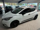 Nissan Micra 1.0 Acenta - Nissan Micra Gebrauchtwagen in Duisburg