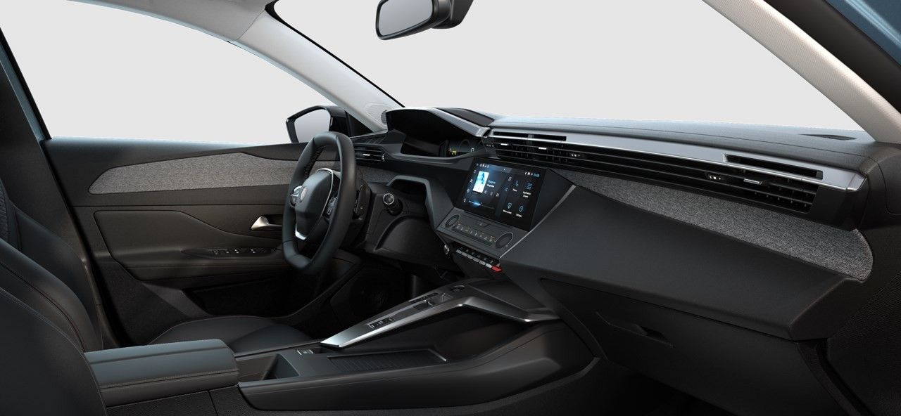 Peugeot 308 - Bild 10