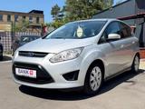 Ford C-Max C-MAX Trend, Zahnriemen neu . Garantie - Ford C-Max Trend mit Benzin-Antrieb