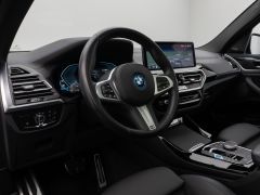Foto Nummer 20: BMW iX3