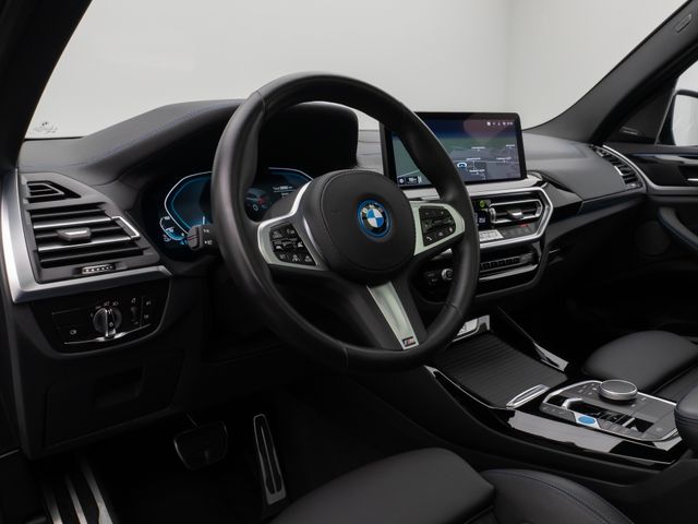 Foto Nummer 20: BMW iX3