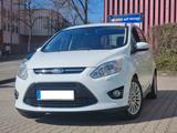 Ford Grand C-Max Grand C-MAX Titanium Wartung HU NEU