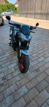 Kawasaki Z650 - KAWASAKI 650 Z