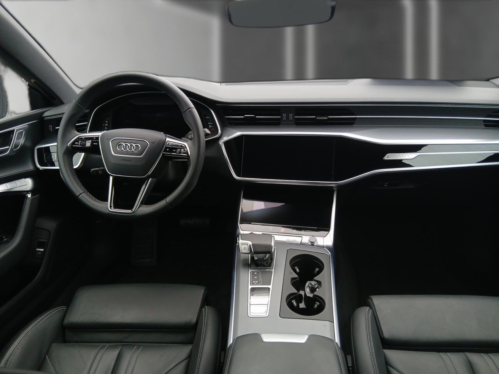 Audi A7 - Bild 18