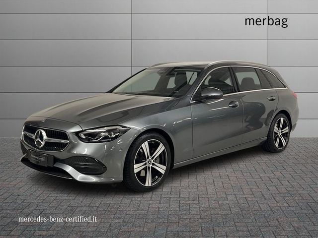 Другие Mercedes-Benz Classe C 220 d Mild hybrid S.W. Ad