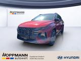 Hyundai TUCSON HEV 1.6 T-GDi,(215 PS) 6-AT 4WD, N-Line