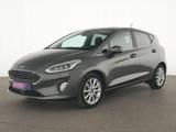 Ford Fiesta Titanium X ACC|Kessy|LED|Navi|SHZ|PDC - Ford Fiesta Gebrauchtwagen in Mönchengladbach