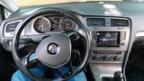 Volkswagen Golf VII 1.4 140 PS Comfortl. 1.Hd AHK - Volkswagen Golf: 140 Ps