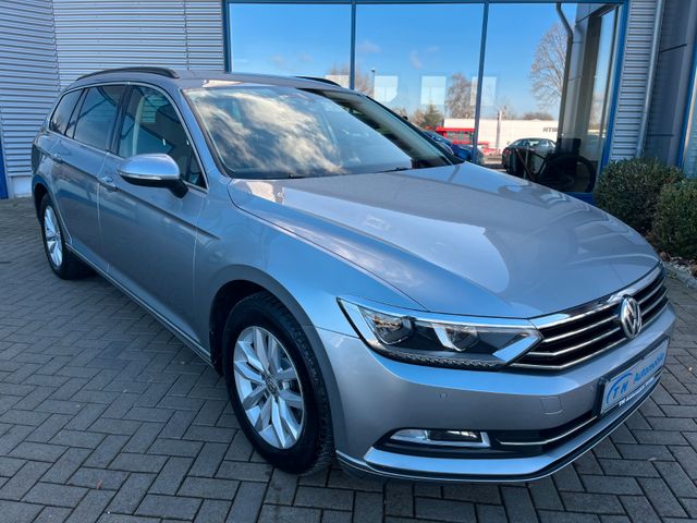 Volkswagen Passat Variant  DSG/Navi/ACC/LED-Scheinwerfer