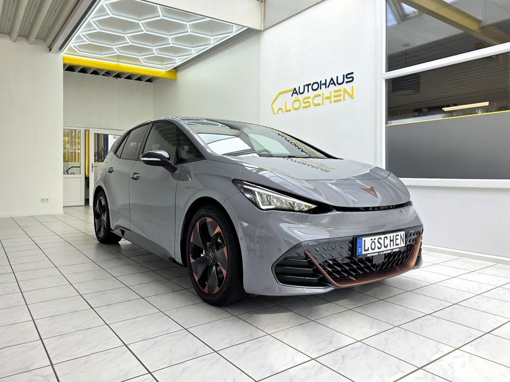 Image of Cupra Born