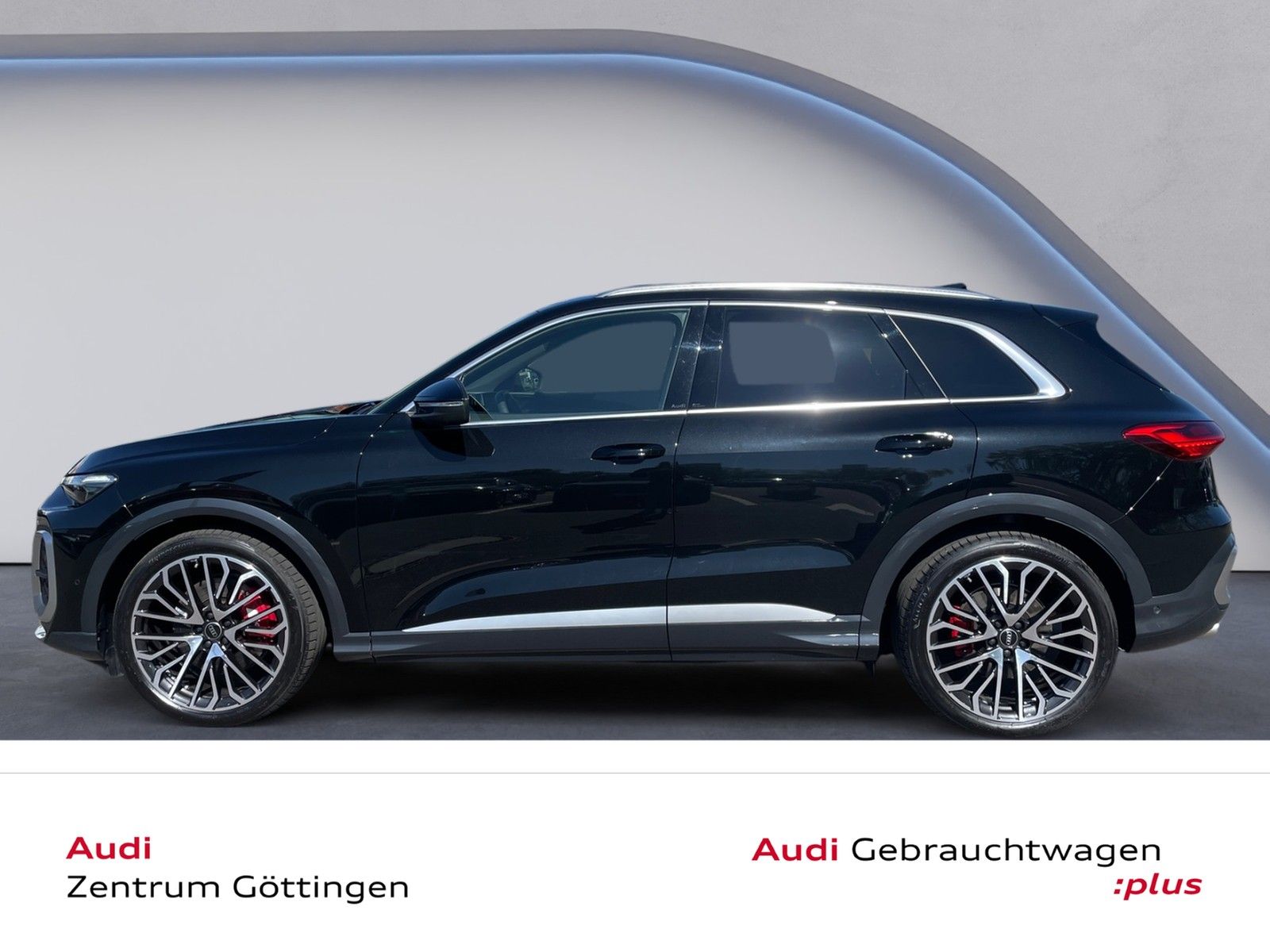 Audi SQ5 - Bild 3