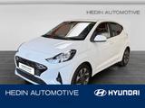 Hyundai i10 1.0 Trend SHZ|KAM|SHZ|Facelift|LM|NAVI|PTS - gebrauchte Hyundai i10 mit Facelift