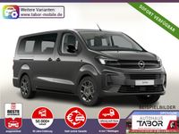 Opel Zafira - Vorschau Bild 1